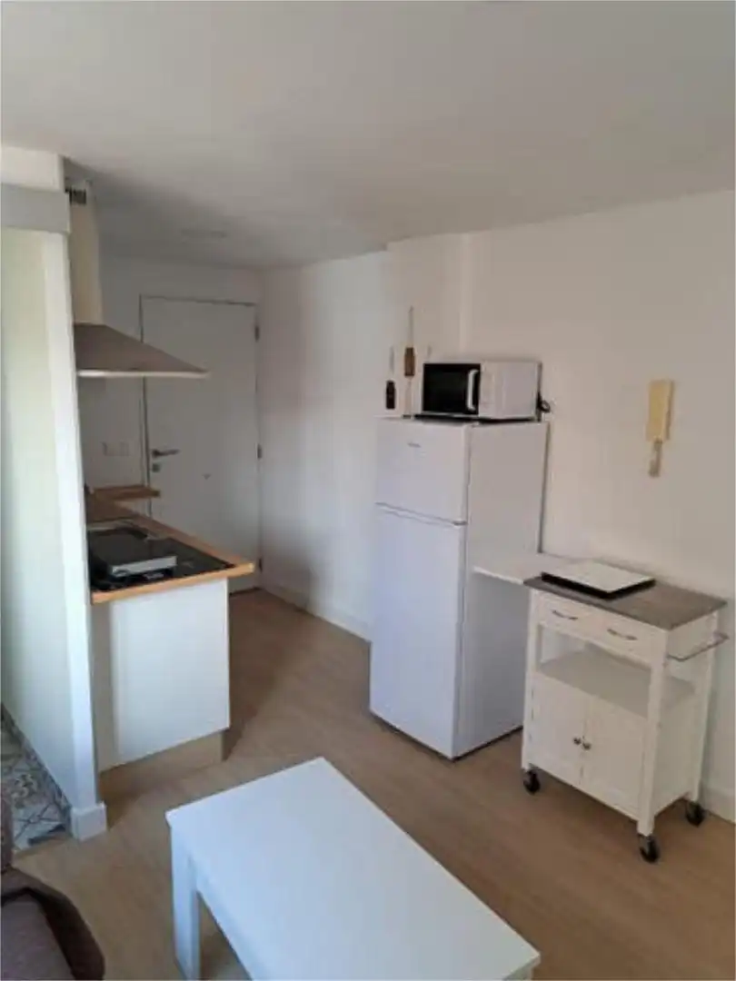 Study for rent in Carrús Este Study for rent in Carrús Este
