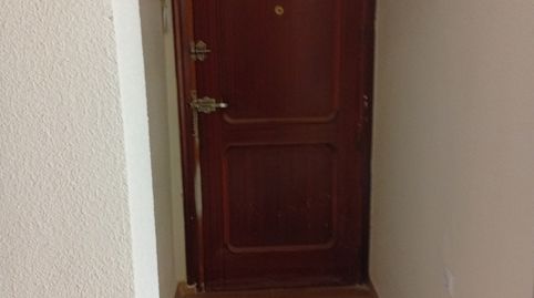 Foto 4 de Pis en venda a Calle Daimiel, 2, PAU 2-600, Puertollano