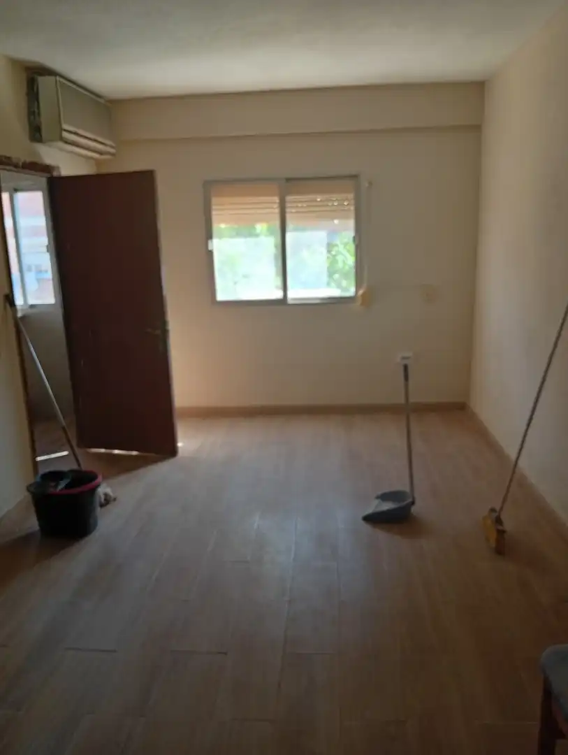 Dormitori de Pis en venda en Puertollano amb Aire condicionat i Balcó