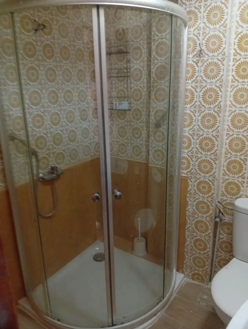 Bany de Pis en venda en Puertollano amb Aire condicionat i Balcó