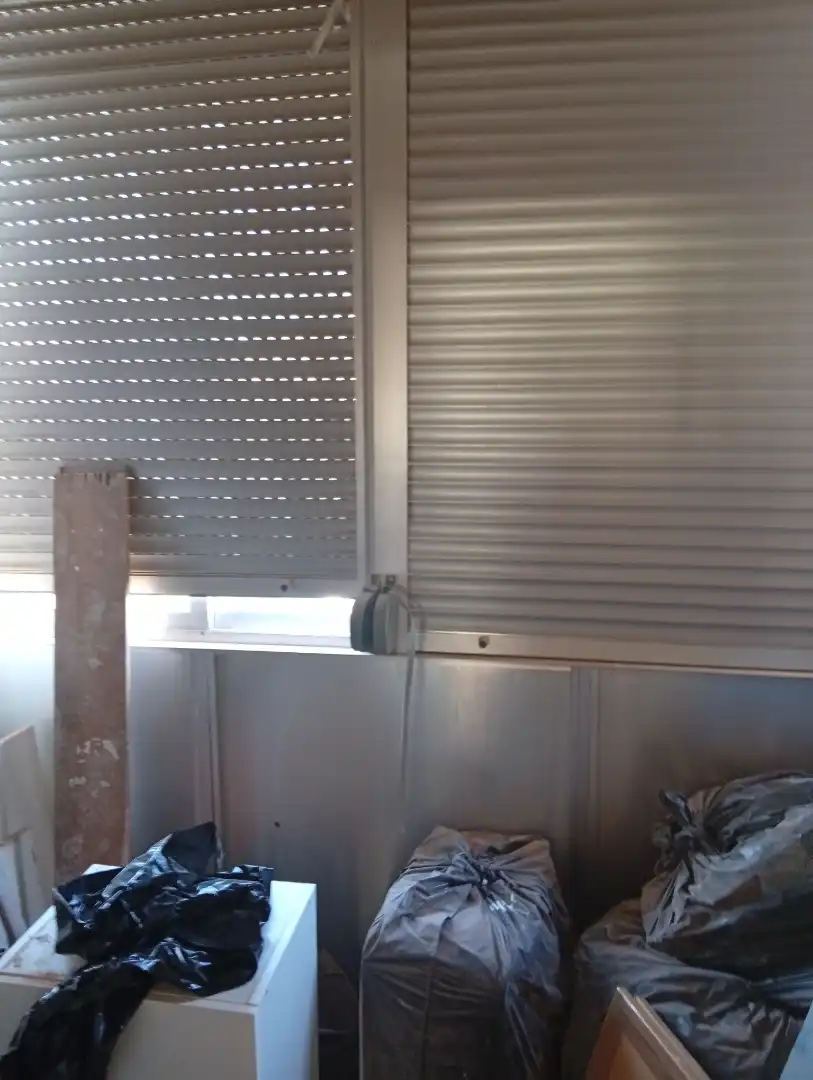 Vista exterior de Pis en venda en Puertollano amb Aire condicionat i Balcó