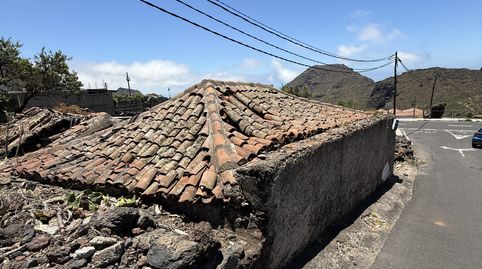 Foto 2 de Finca rústica en venda a Calle Los Ángeles Retamar, 5, Santiago del Teide pueblo, Santiago del Teide
