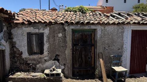Foto 3 de Finca rústica en venda a Calle Los Ángeles Retamar, 5, Santiago del Teide pueblo, Santiago del Teide