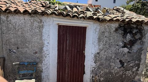 Foto 4 de Finca rústica en venda a Calle Los Ángeles Retamar, 5, Santiago del Teide pueblo, Santiago del Teide