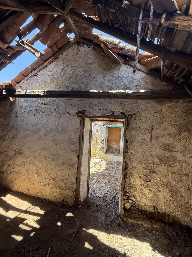 Finca rústica en venda en Santiago del Teide