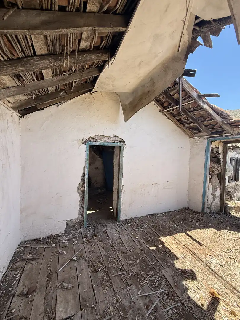 Finca rústica en venda en Santiago del Teide