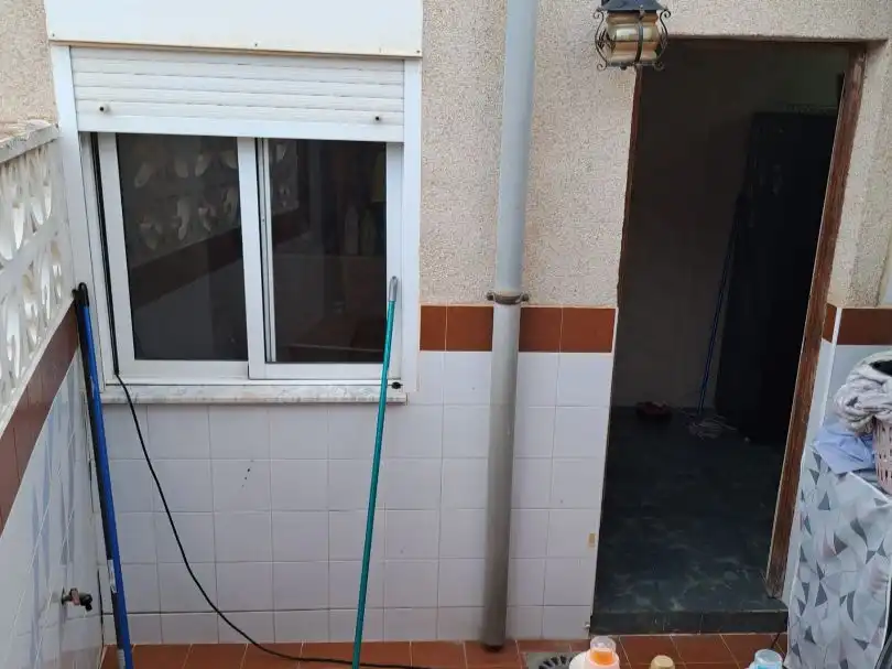 Planta baixa en venda a Calle Castellana, 8, Centro Terrassa de Planta baixa en venda en Rojales amb Aire condicionat, Calefacció i Terrassa