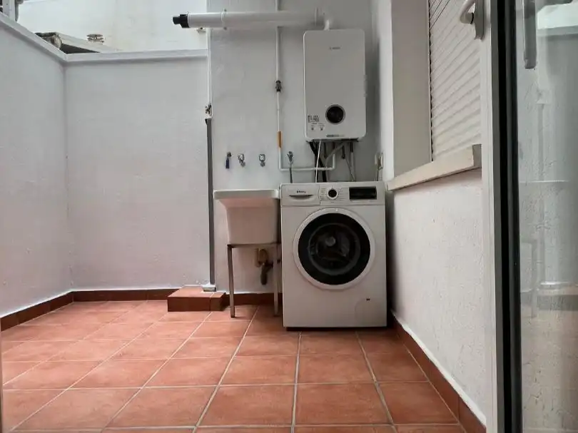 Pis en venda a Carrer de la Torreta, 30, Centre Terrassa de Pis en venda en Sant Pere de Ribes amb Aire condicionat i Terrassa