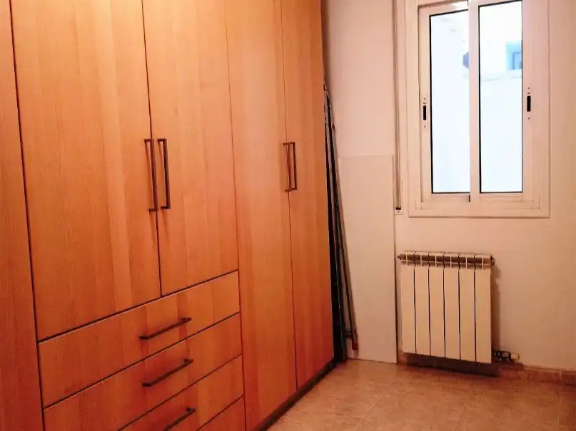 Pis en venda a Carrer de la Torreta, 30, Centre Dormitori de Pis en venda en Sant Pere de Ribes amb Aire condicionat i Terrassa