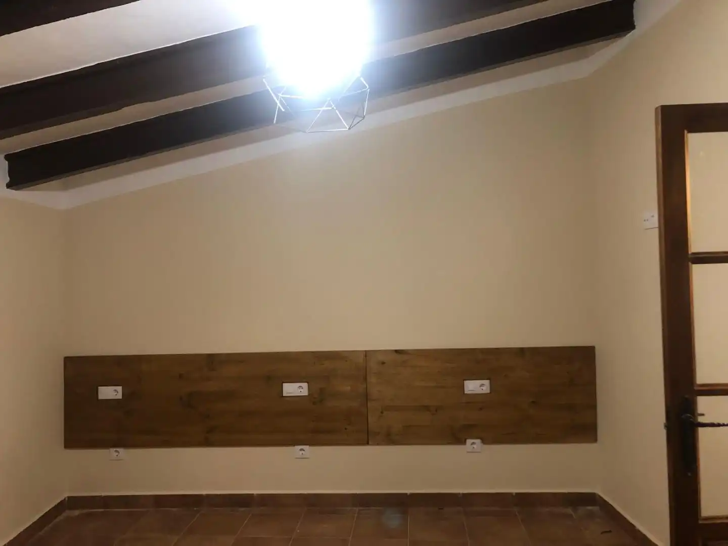 Casa o chalet de alquiler en Sonseca con Aire acondicionado, Jardín privado y Amueblado