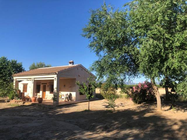 Casa-chalet en Alquiler en Calle Casalgordo, 58 en Sonseca