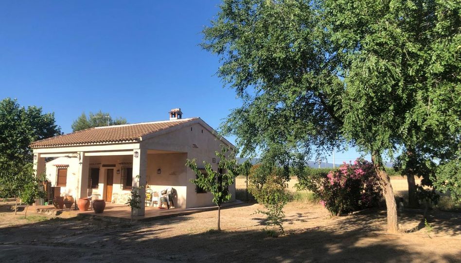 Casa o chalet de alquiler en Calle Casalgordo, 58, Sonseca, Toledo - imagen 1 Foto 1 de Casa o chalet de alquiler en Calle Casalgordo, 58, Sonseca, Toledo