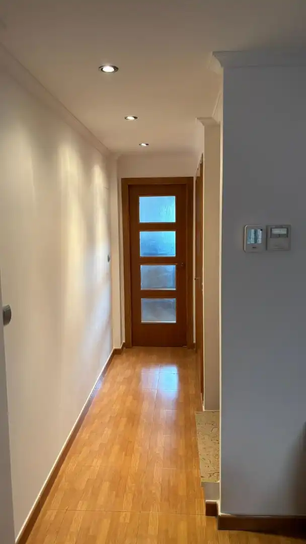 Casa adosada en venda a Calle Ayuntamientos Democráticos, 31, San Isidro Casa adosada en venda en San Isidro amb Aire condicionat, Terrassa i Moblat