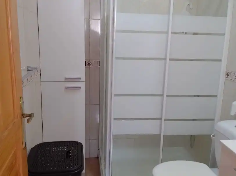 Piso de alquiler en Calle Pasión, 34, Tamaraceite Baño de Piso de alquiler en Las Palmas de Gran Canaria