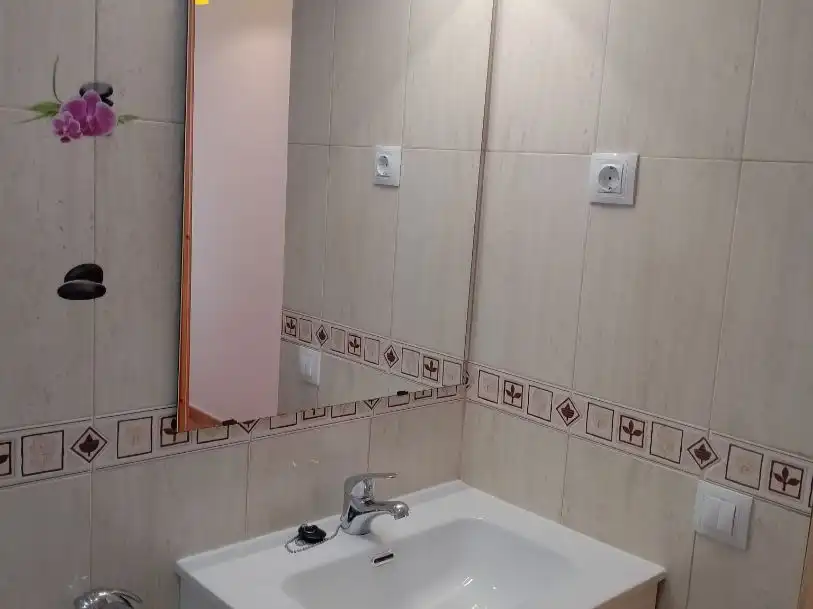 Piso de alquiler en Calle Pasión, 34, Tamaraceite Baño de Piso de alquiler en Las Palmas de Gran Canaria