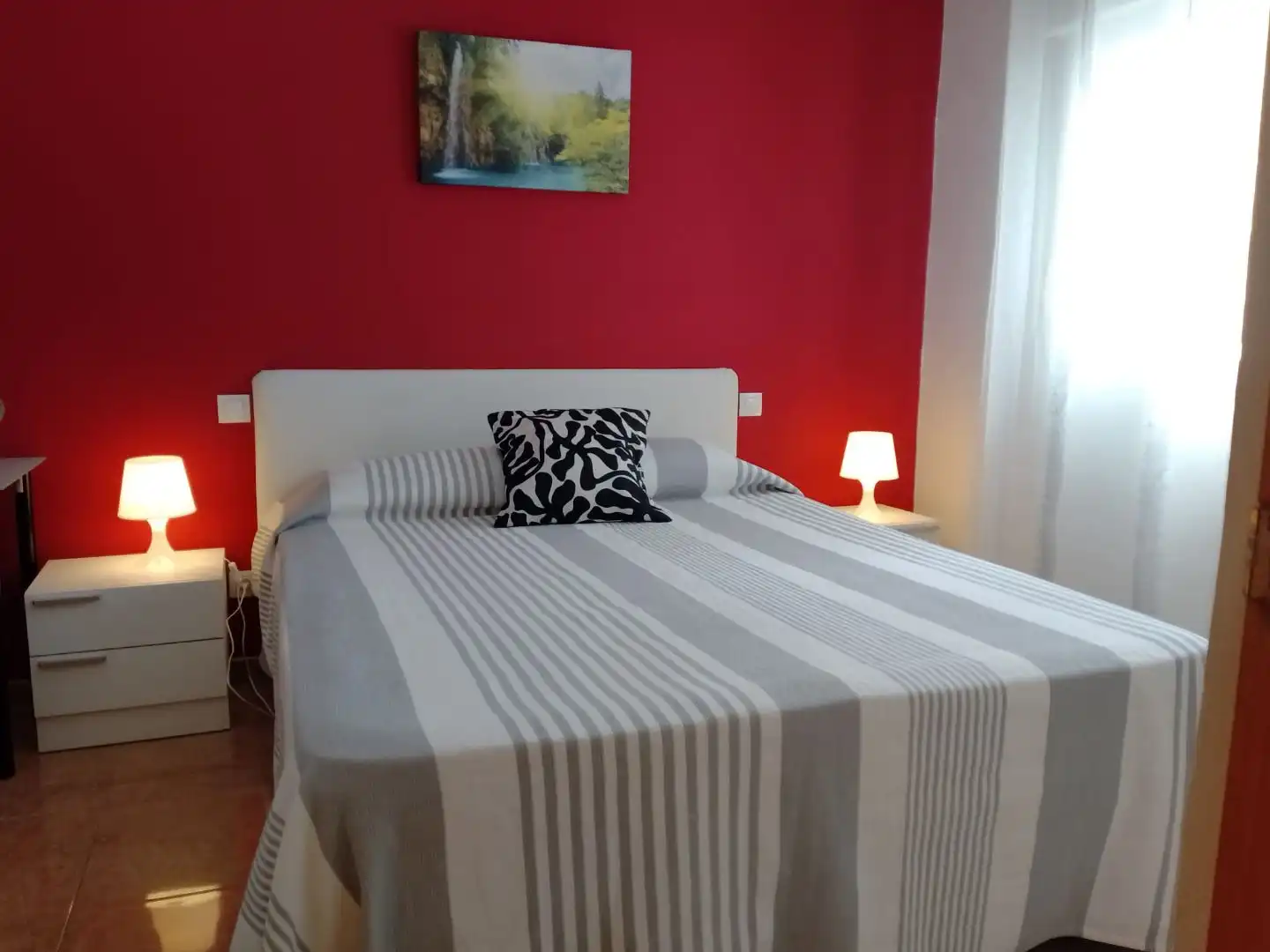 Piso de alquiler en Calle Pasión, 34, Tamaraceite Habitación de Piso de alquiler en Las Palmas de Gran Canaria