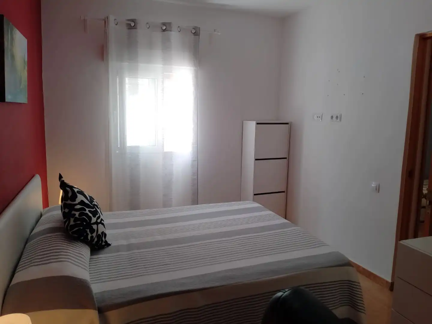 Piso de alquiler en Calle Pasión, 34, Tamaraceite Habitación de Piso de alquiler en Las Palmas de Gran Canaria
