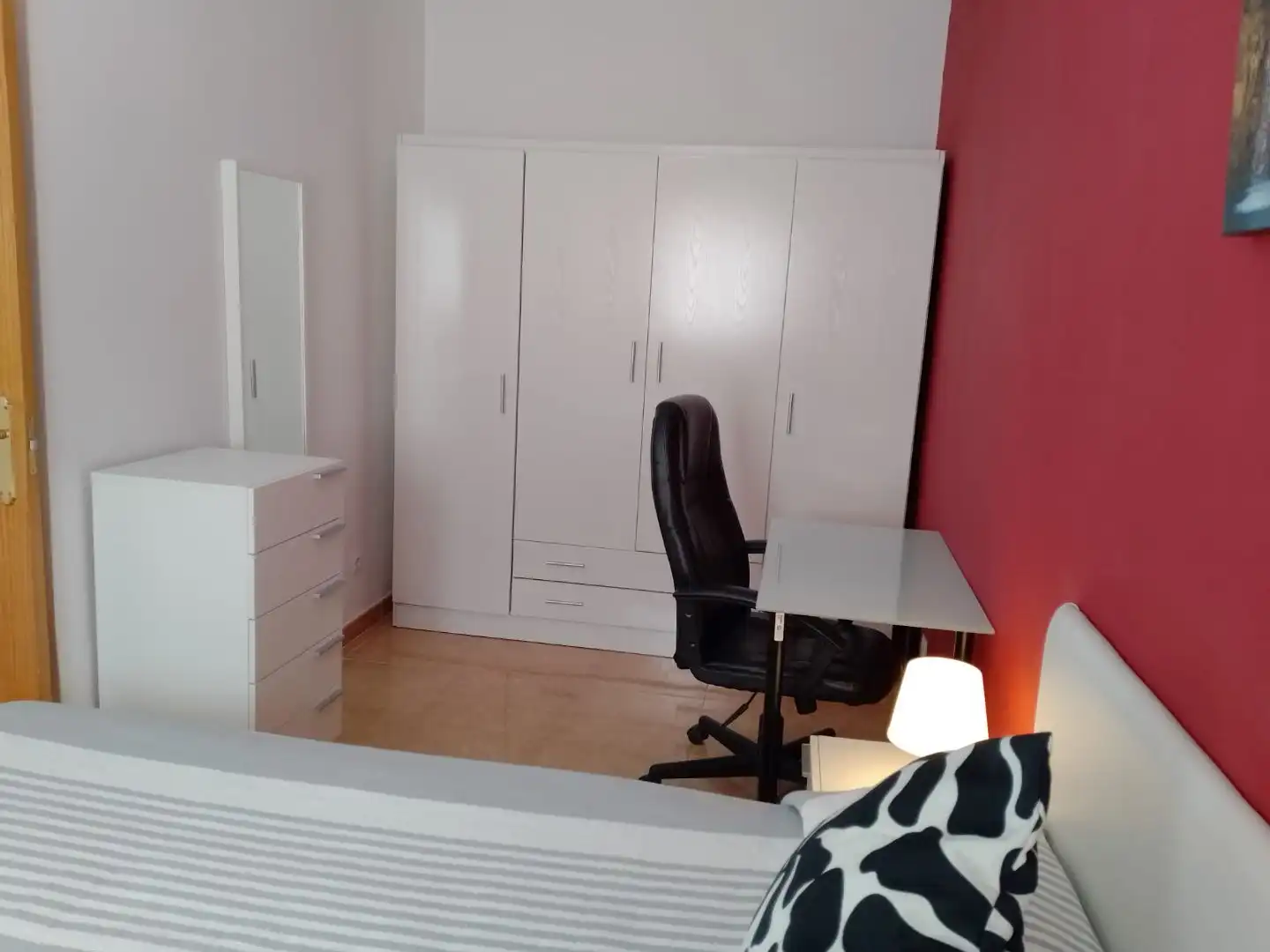 Piso de alquiler en Calle Pasión, 34, Tamaraceite Habitación de Piso de alquiler en Las Palmas de Gran Canaria