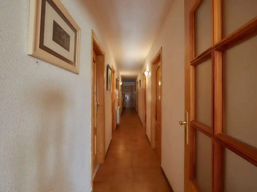 Piso en venta en Valladolid con Calefacción, Jardín privado y Terraza