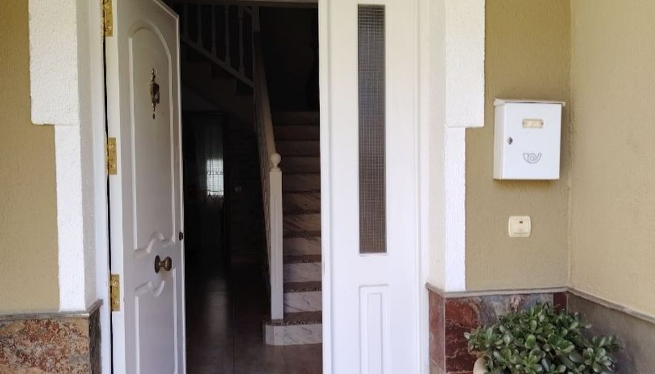 Flat for sale in Calle Atenas, 4, Sonseca, Toledo - image 1 Photo 1 of Flat for sale in Calle Atenas, 4, Sonseca, Toledo