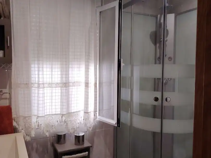 Flat for sale in Calle Atenas, 4, Sonseca Bathroom of Flat for sale in Sonseca with Heating and Terrace