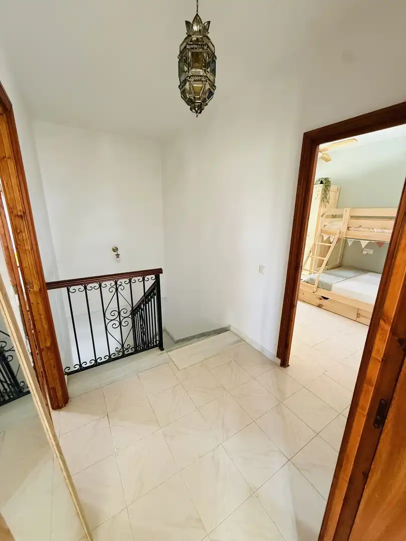 Casa adosada en venda a Calle Rafael Alberti, 12, Jimena de la Frontera Casa adosada en venda en Jimena de la Frontera amb Aire condicionat i Piscina