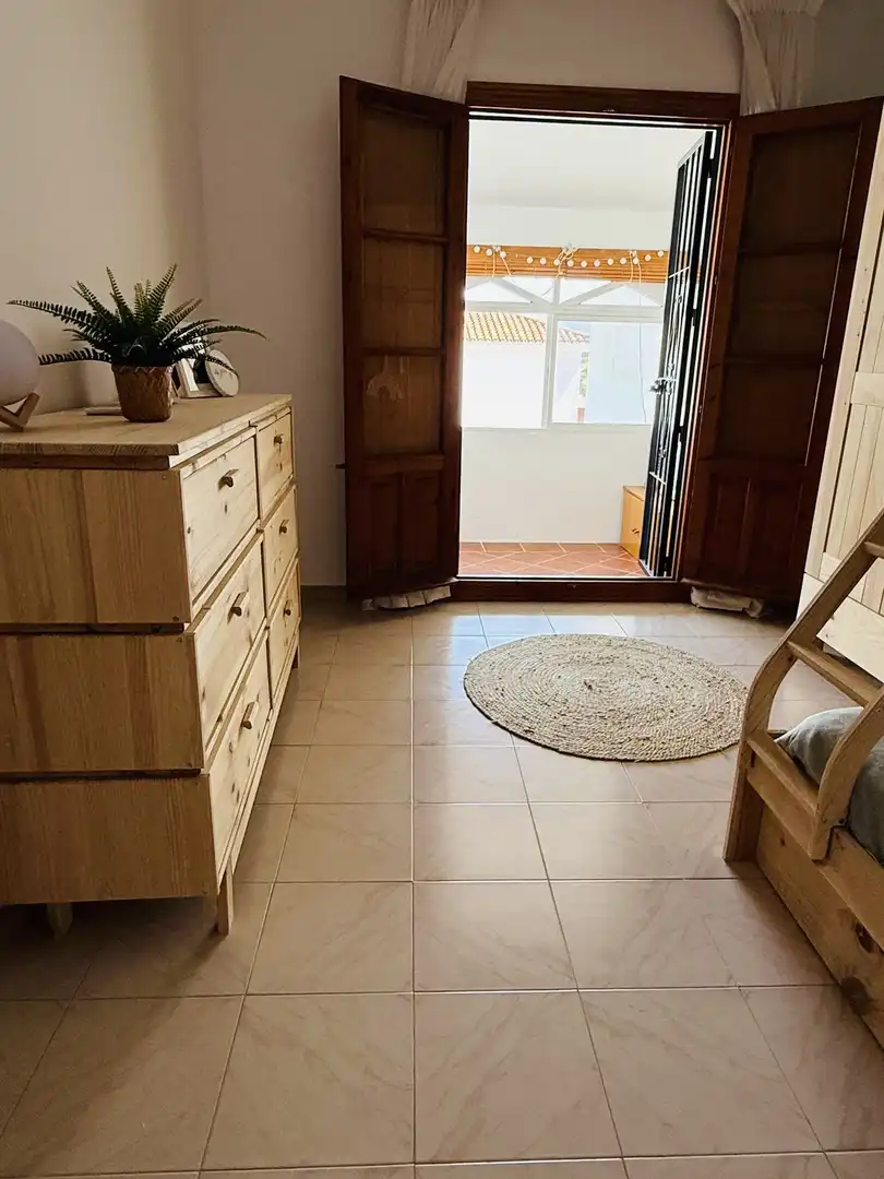 Casa adosada en venda a Calle Rafael Alberti, 12, Jimena de la Frontera Casa adosada en venda en Jimena de la Frontera amb Aire condicionat i Piscina