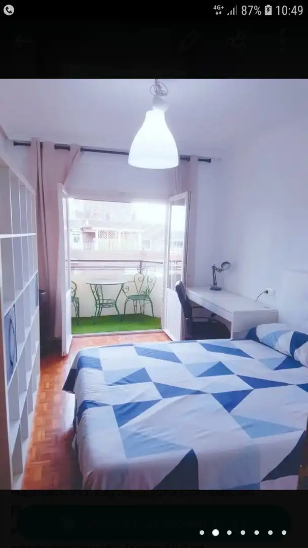 Habitación en Calle Fuente Canónigos, 3, Griseras - Gardachales Habitación en Calle Fuente Canónigos, 3, Griseras - Gardachales