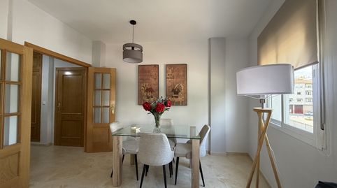 Pis de lloguer a Calle Ronda del Molino, 22, La Zarzuela - San José - Belén, Linares - imatge 5 Foto 5 de Pis de lloguer a Calle Ronda del Molino, 22, La Zarzuela - San José - Belén, Linares