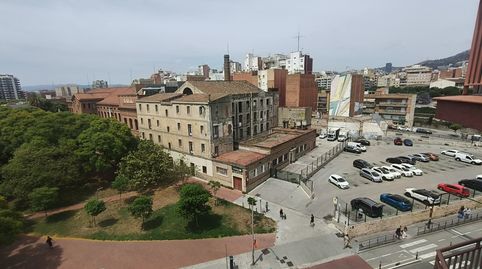 Wohnung zum Verkauf in Carrer de Rosalia de Castro, 80, Sant Josep, L'Hospitalet de Llobregat - Bild 2 Foto 2 von Wohnung zum Verkauf in Carrer de Rosalia de Castro, 80, Sant Josep, L'Hospitalet de Llobregat