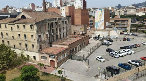 Wohnung zum Verkauf in Carrer de Rosalia de Castro, 80, Sant Josep, L'Hospitalet de Llobregat - Bild 4 Foto 4 von Wohnung zum Verkauf in Carrer de Rosalia de Castro, 80, Sant Josep, L'Hospitalet de Llobregat