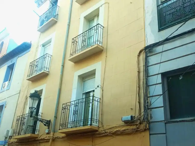 Flat for sale in Calle de las Arcadas, 7, La Magdalena Flat for sale in Calle de las Arcadas, 7, La Magdalena