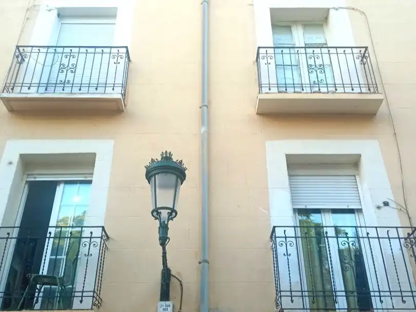 Flat for sale in Calle de las Arcadas, 7, La Magdalena Flat for sale in Calle de las Arcadas, 7, La Magdalena