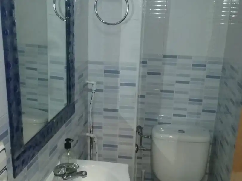 Flat for sale in Calle de las Arcadas, 7, La Magdalena Flat for sale in Calle de las Arcadas, 7, La Magdalena
