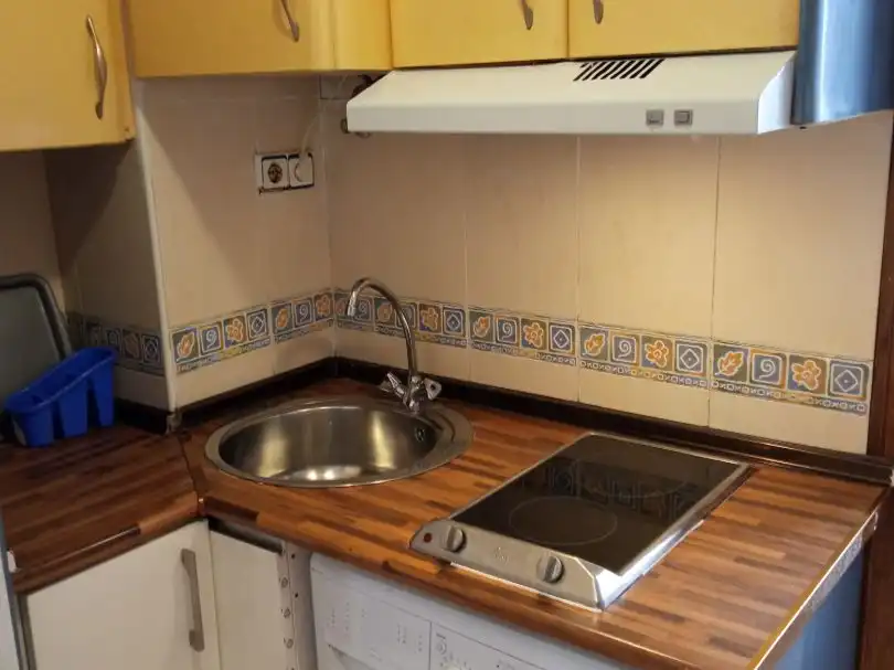 Flat for sale in Calle de las Arcadas, 7, La Magdalena Flat for sale in Calle de las Arcadas, 7, La Magdalena