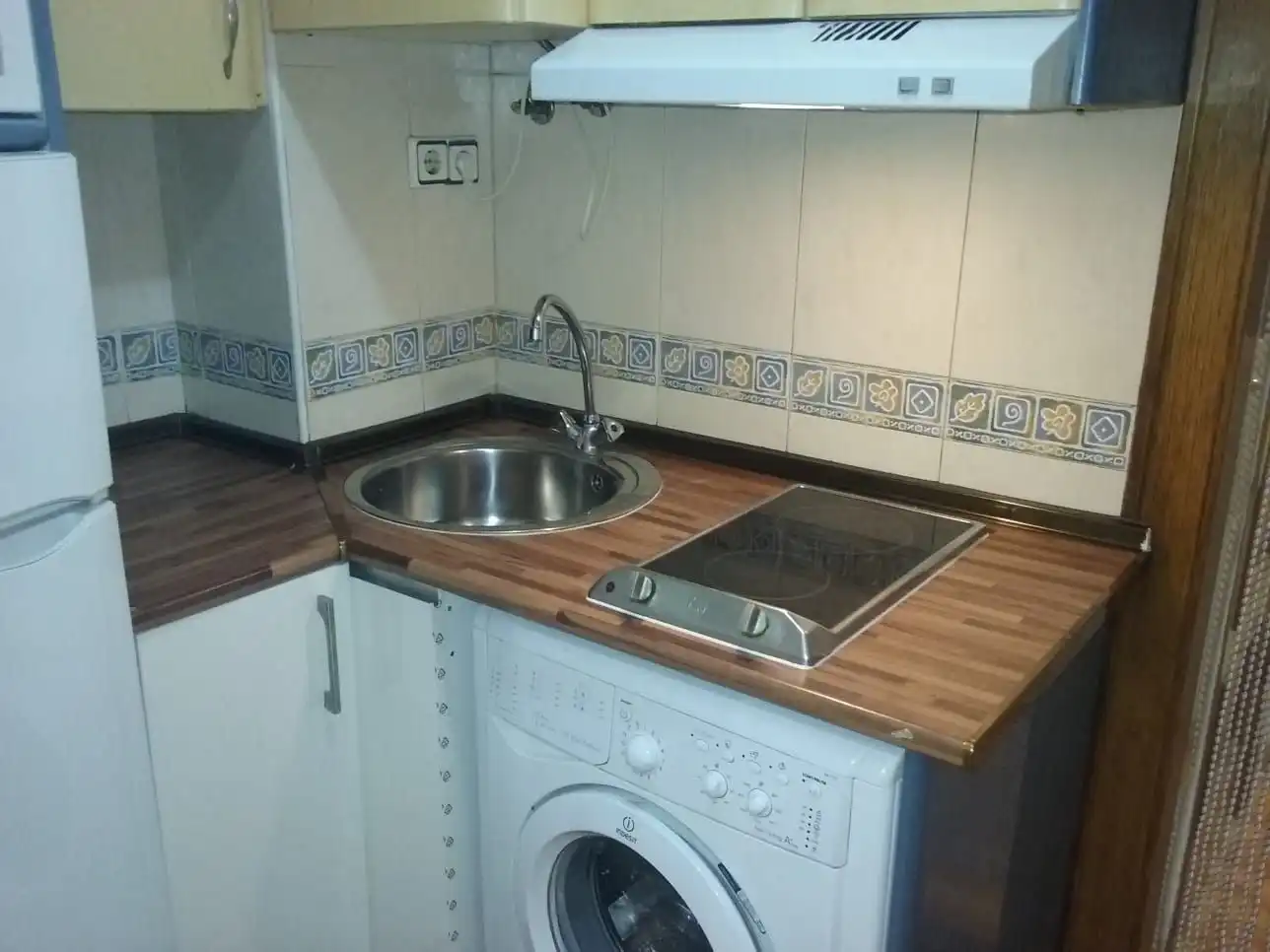 Flat for sale in Calle de las Arcadas, 7, La Magdalena Flat for sale in Calle de las Arcadas, 7, La Magdalena