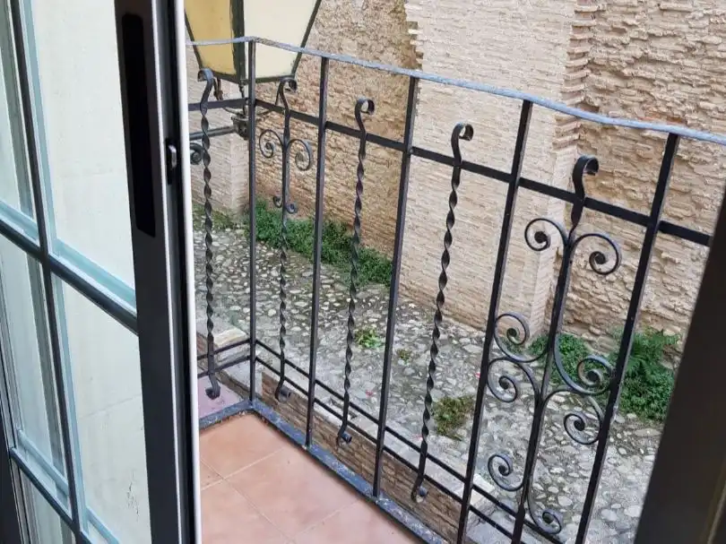 Flat for sale in Calle de las Arcadas, 7, La Magdalena Flat for sale in Calle de las Arcadas, 7, La Magdalena