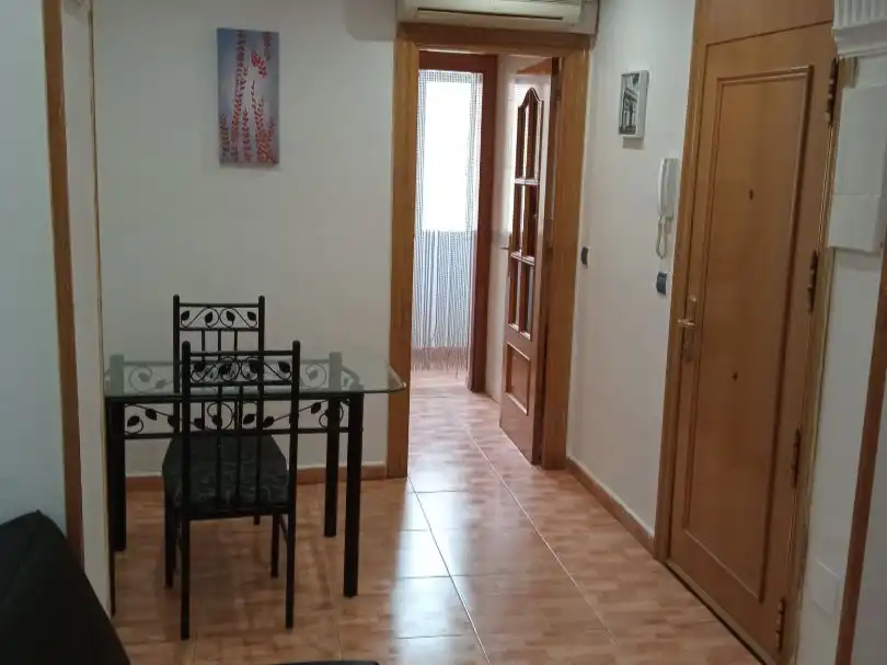 Flat for sale in Calle de las Arcadas, 7, La Magdalena Flat for sale in Calle de las Arcadas, 7, La Magdalena