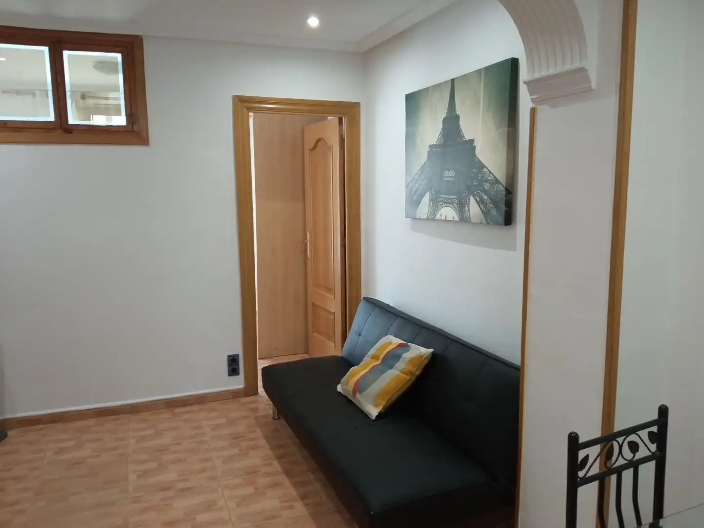 Flat for sale in Calle de las Arcadas, 7, La Magdalena Flat for sale in Calle de las Arcadas, 7, La Magdalena