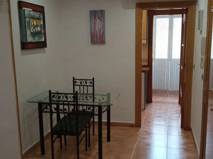 Flat for sale in Calle de las Arcadas, 7, La Magdalena Flat for sale in Calle de las Arcadas, 7, La Magdalena