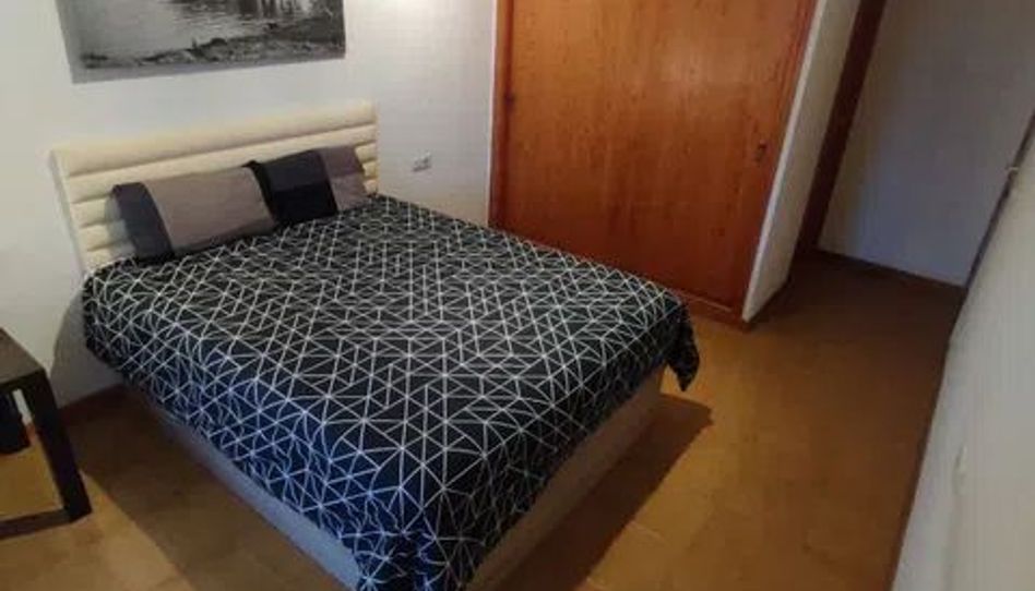 Room in Calle Granados, 8, Villa Ascensión - El Perú - Cruz del Señor, Santa Cruz de Tenerife Capital - image 1 Photo 1 of Room in Calle Granados, 8, Villa Ascensión - El Perú - Cruz del Señor, Santa Cruz de Tenerife Capital