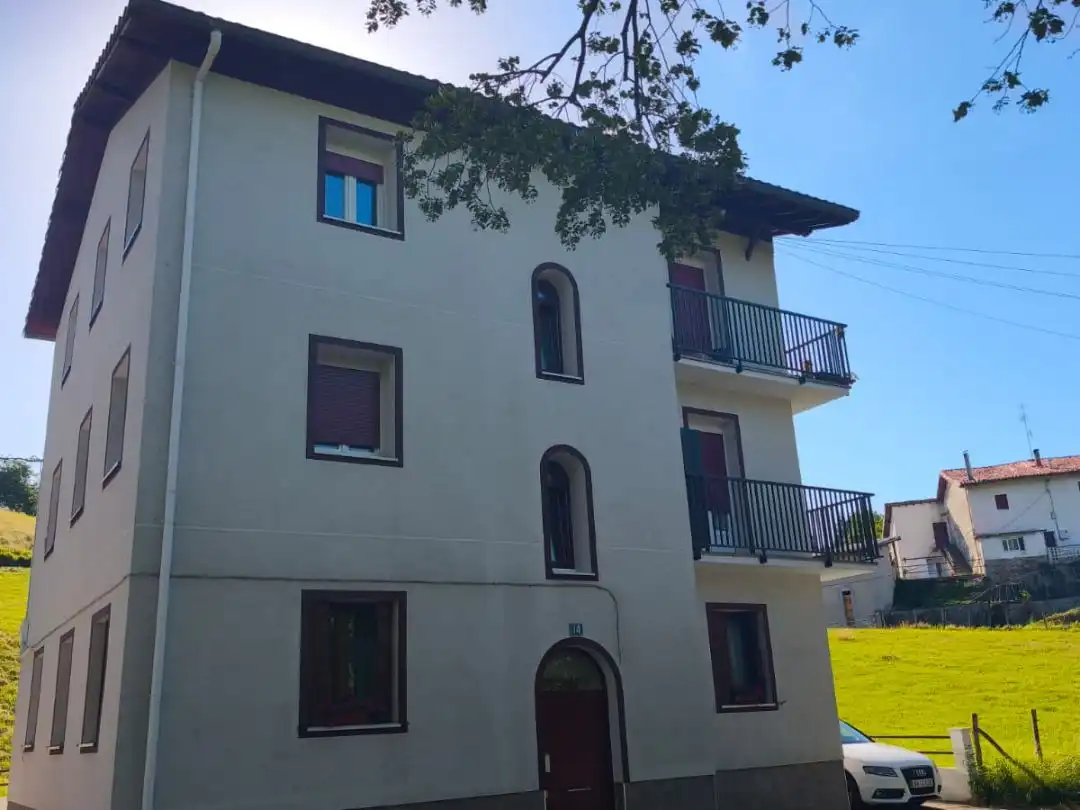 Wohnung zum Verkauf in Barrio de Olaberria Derecha, 14, Lapice - Larreaundi - Olaberria - Meaka Wohnung zum Verkauf in Barrio de Olaberria Derecha, 14, Lapice - Larreaundi - Olaberria - Meaka
