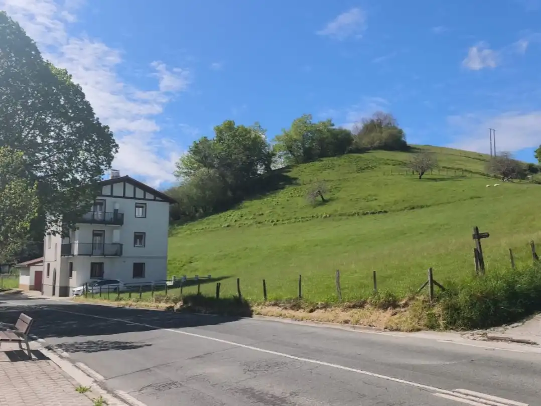 Wohnung zum Verkauf in Barrio de Olaberria Derecha, 14, Lapice - Larreaundi - Olaberria - Meaka Wohnung zum Verkauf in Barrio de Olaberria Derecha, 14, Lapice - Larreaundi - Olaberria - Meaka