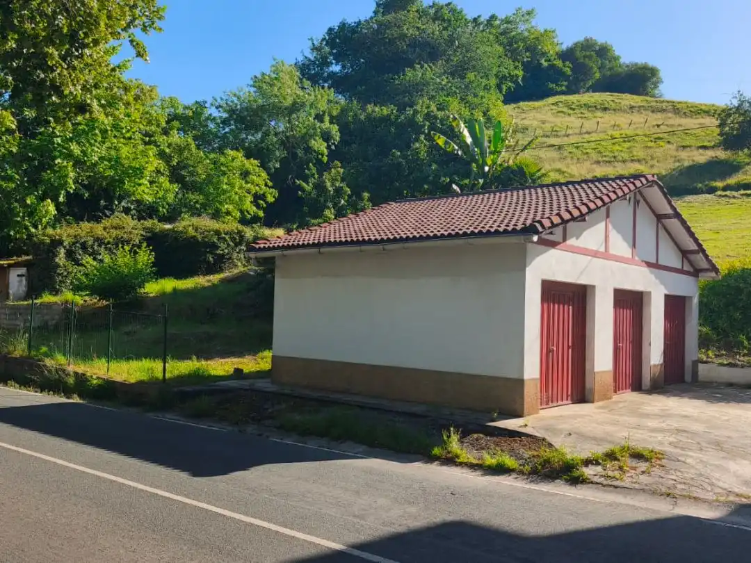 Wohnung zum Verkauf in Barrio de Olaberria Derecha, 14, Lapice - Larreaundi - Olaberria - Meaka Wohnung zum Verkauf in Barrio de Olaberria Derecha, 14, Lapice - Larreaundi - Olaberria - Meaka