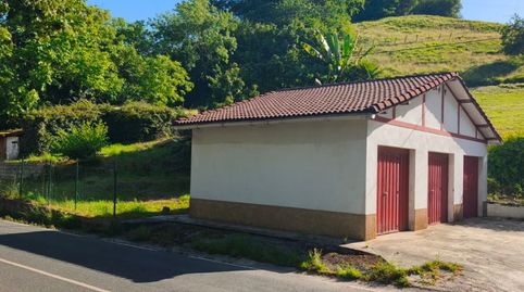 Pis en venda a Barrio de Olaberria Derecha, 14, Lapice - Larreaundi - Olaberria - Meaka, Irun - imatge 3 Foto 3 de Pis en venda a Barrio de Olaberria Derecha, 14, Lapice - Larreaundi - Olaberria - Meaka, Irun