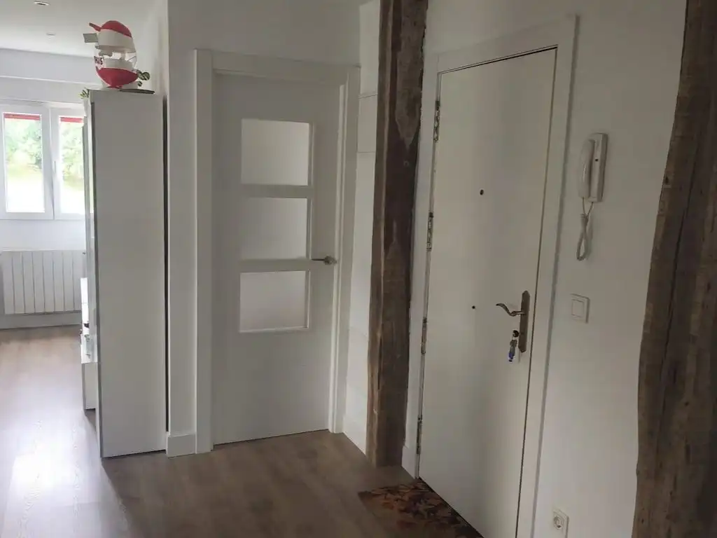Wohnung zum Verkauf in Barrio de Olaberria Derecha, 14, Lapice - Larreaundi - Olaberria - Meaka Wohnung zum Verkauf in Barrio de Olaberria Derecha, 14, Lapice - Larreaundi - Olaberria - Meaka