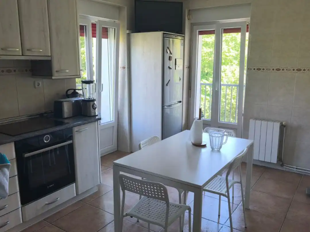 Wohnung zum Verkauf in Barrio de Olaberria Derecha, 14, Lapice - Larreaundi - Olaberria - Meaka Wohnung zum Verkauf in Barrio de Olaberria Derecha, 14, Lapice - Larreaundi - Olaberria - Meaka