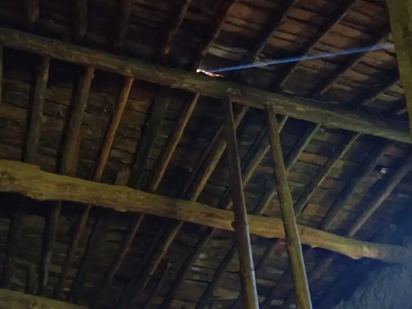 Casa adosada en venda a Calle Eras, 10, San Martín de la Vega del Alberche Casa adosada en venda en San Martín de la Vega del Alberche amb Jardí privat