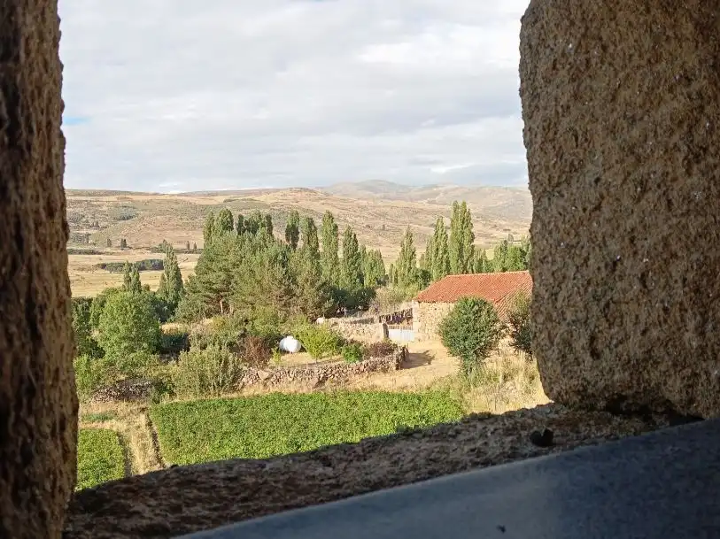 Casa adosada en venda a Calle Eras, 10, San Martín de la Vega del Alberche Jardí de Casa adosada en venda en San Martín de la Vega del Alberche amb Jardí privat