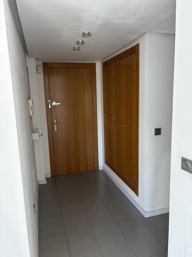 Wohnung zum Verkauf in Avenida Juan Carlos I, 1, Santa María de Gracia Wohnung zum Verkauf in Murcia mit Klimaanlage, Terrasse und Abstellraum